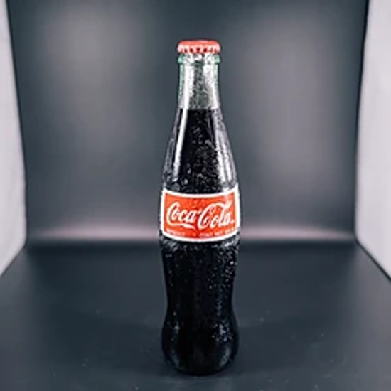 Mexican Soda