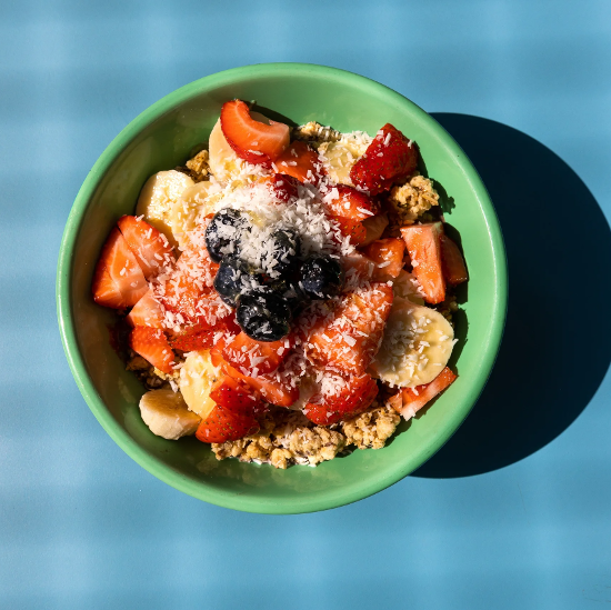 Island Bowl