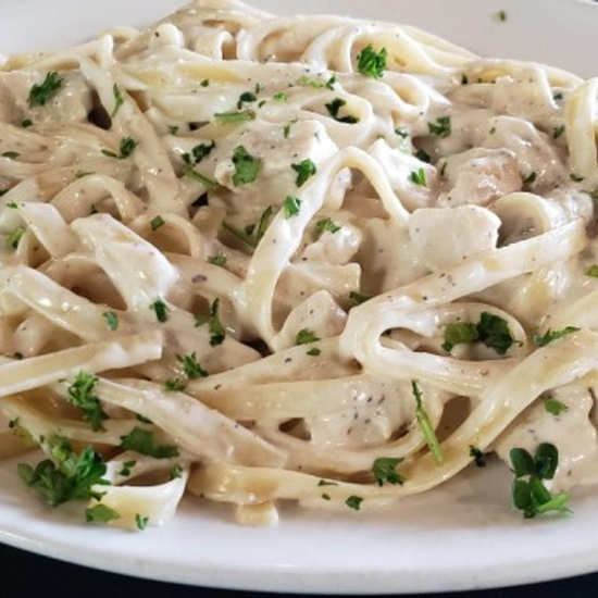 Chicken Panna