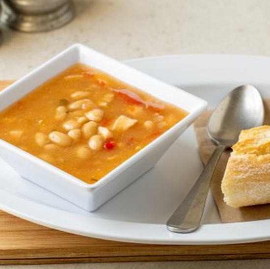 Signature Soup of the Day