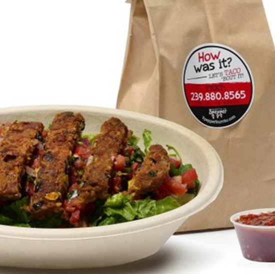 Salad Special for 10 - 19