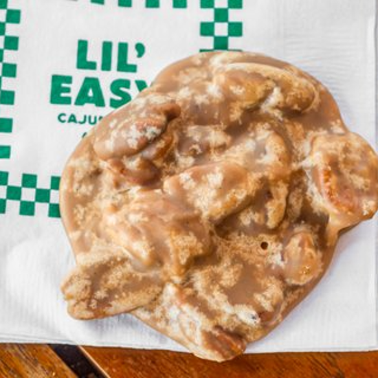 I Dream Of Drienne's Pralines