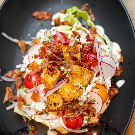 Wedge Salad