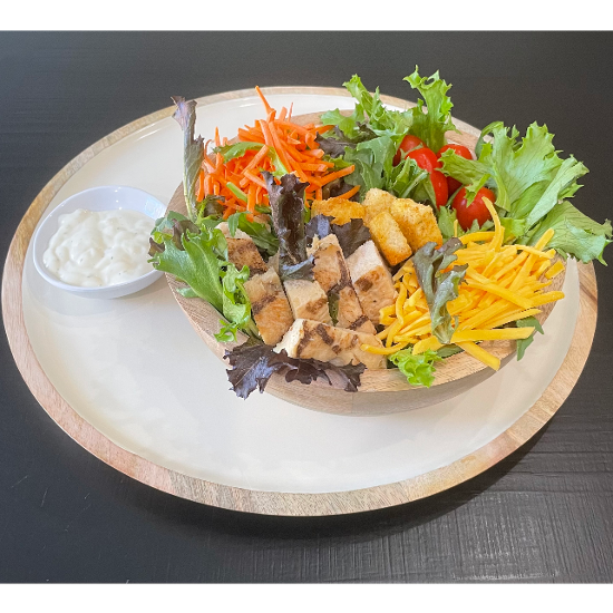 Garden Salad