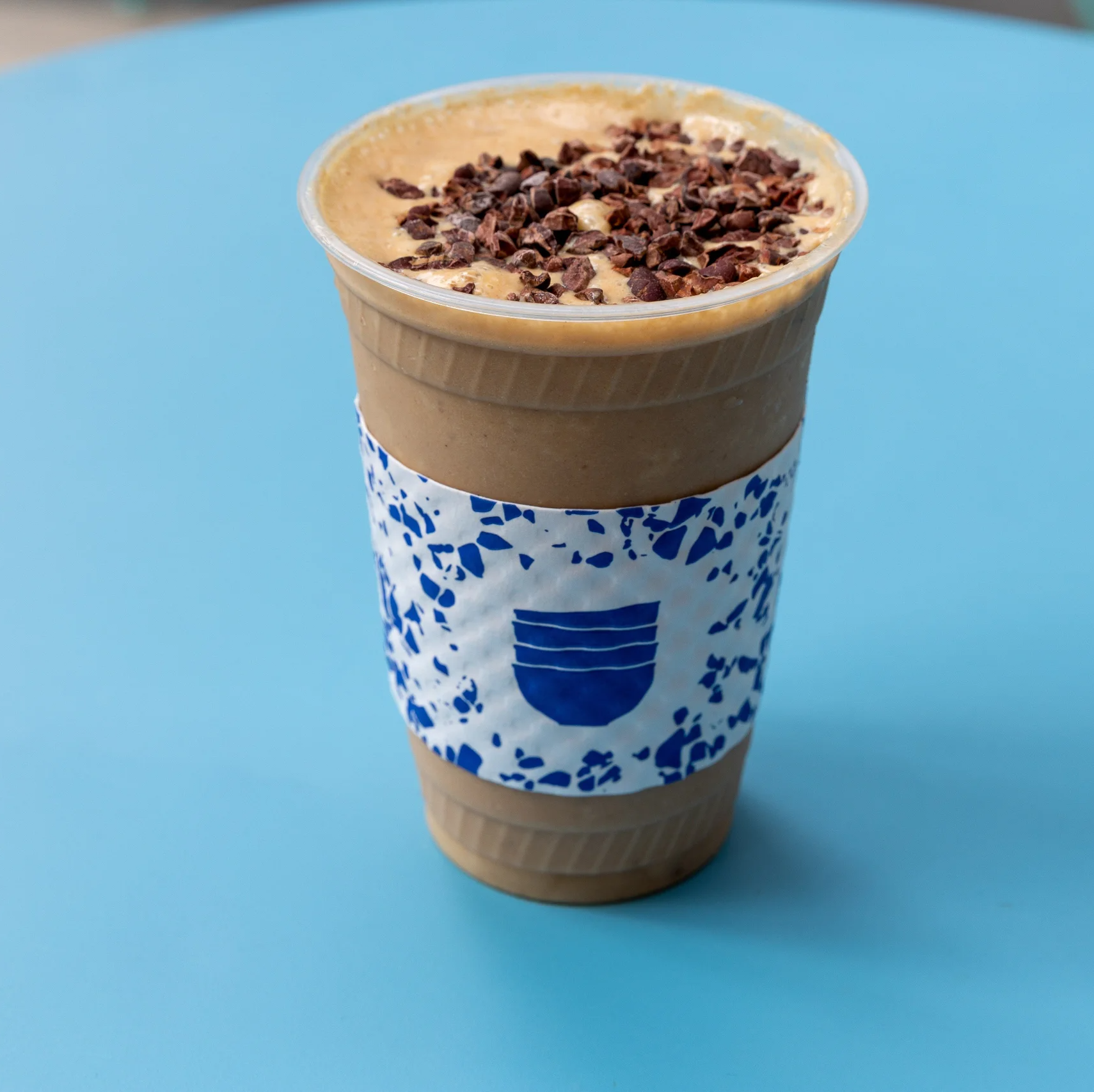 DUNE Day Crusher Smoothie