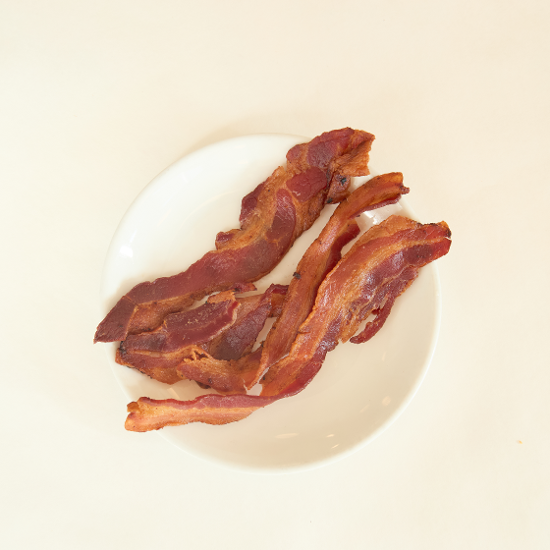 Heritage Bacon