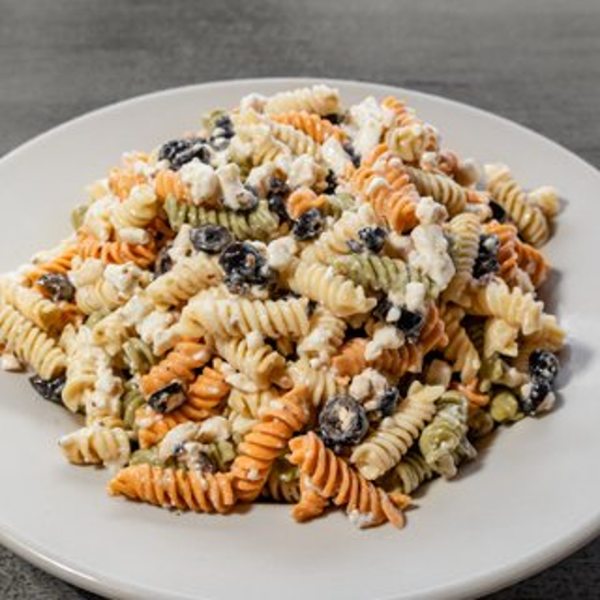 Pasta Salad Tray