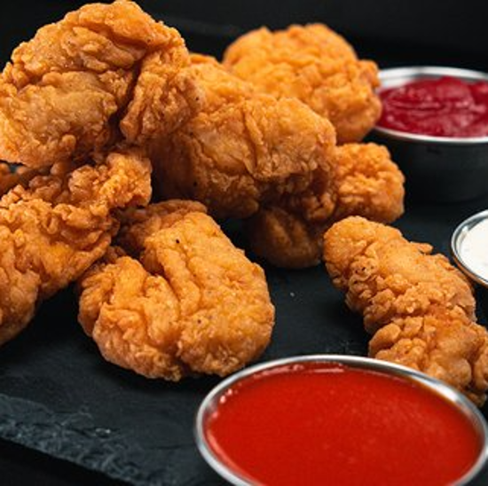 Boneless Wings