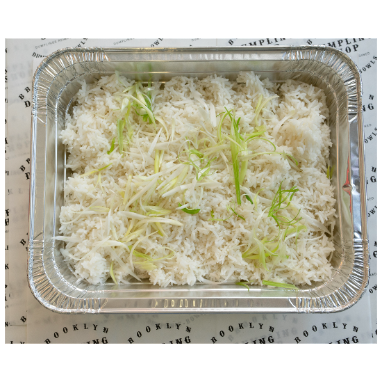 Jasmine Rice