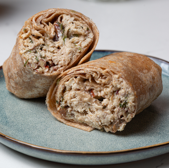 Chicken Salad Wrap