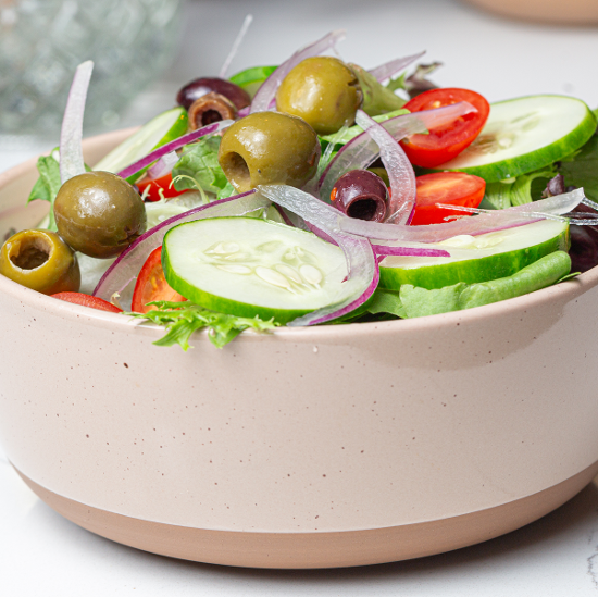 House Salad