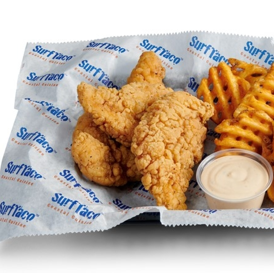 Chicken Tenders