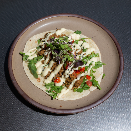 Tivoli Taco