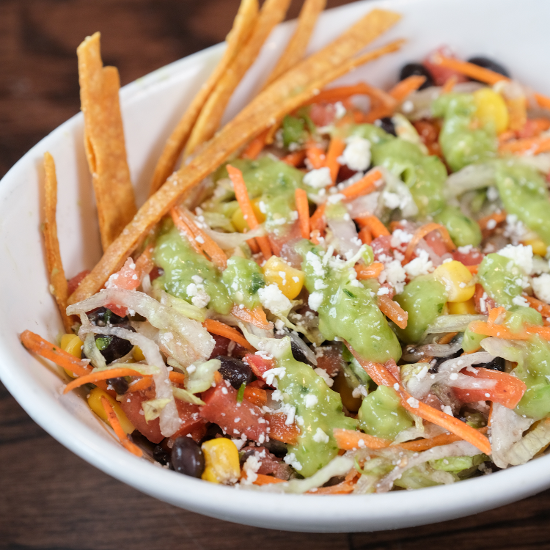 Taco Salad