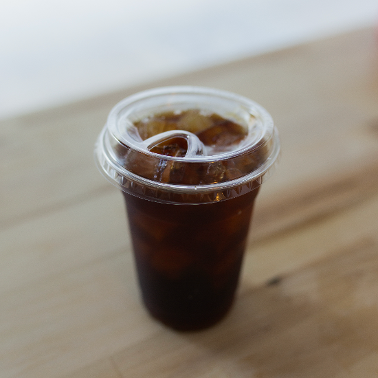 Cold Brew