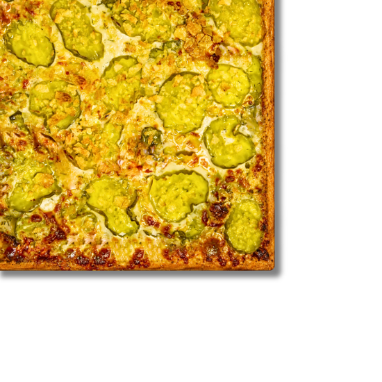 pickle