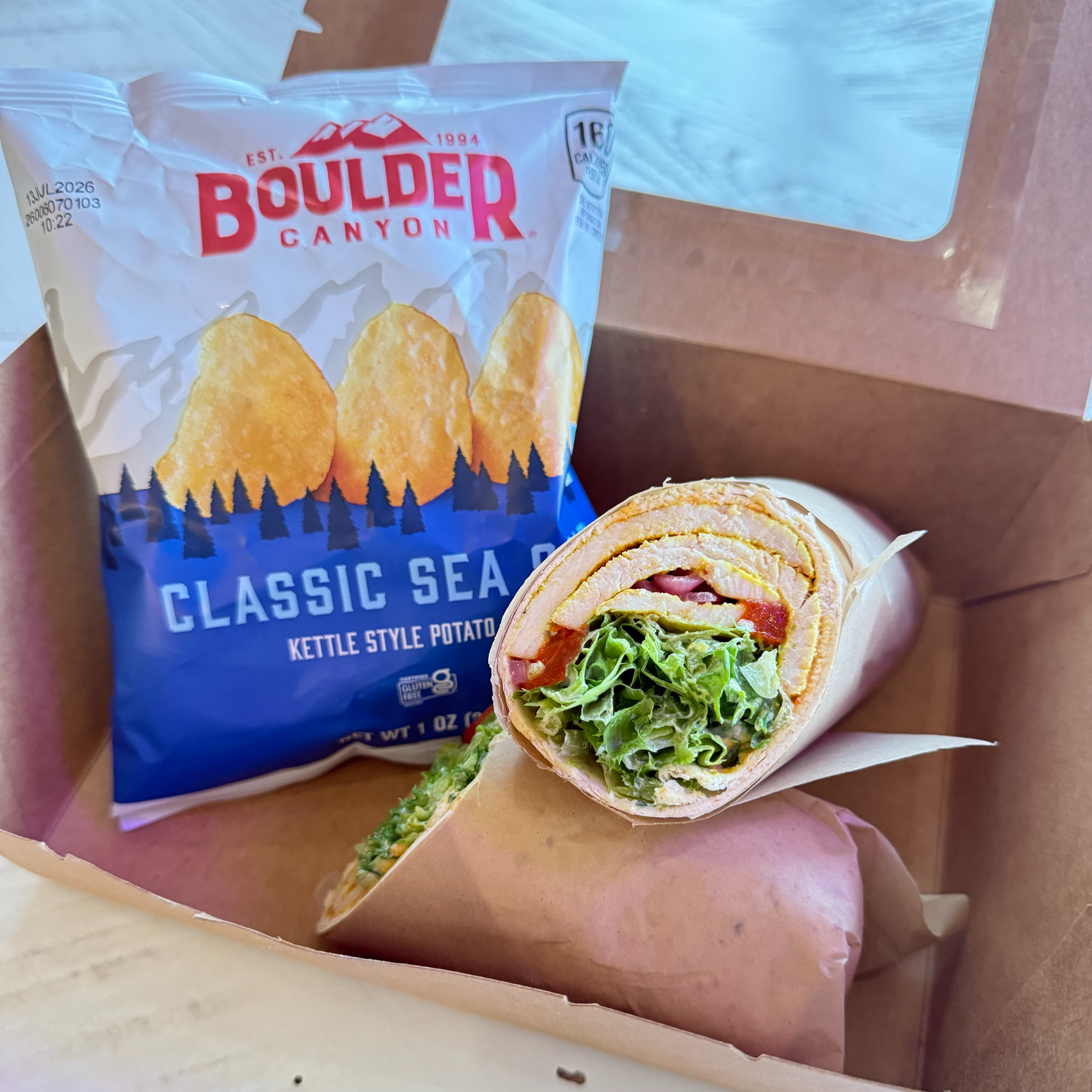 Lunch Box