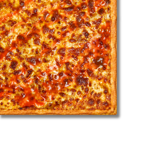 buffalo chicken