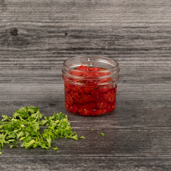 Harissa