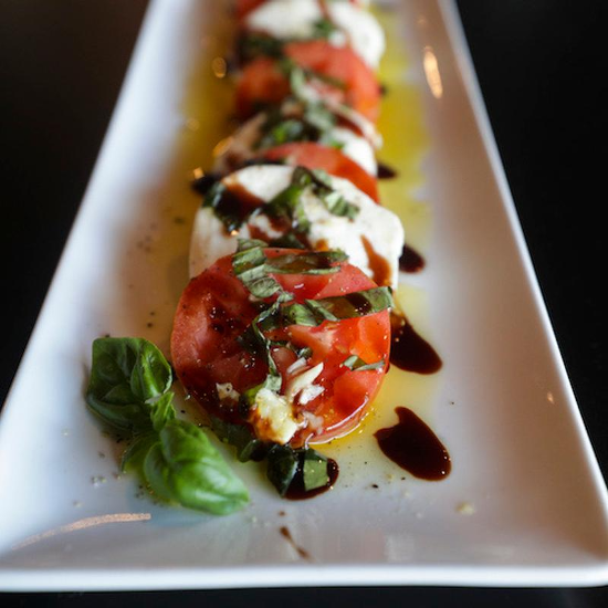 Caprese