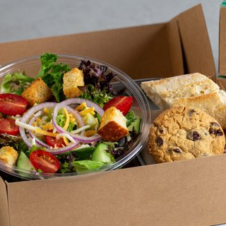 Classic Salad Boxed Lunch