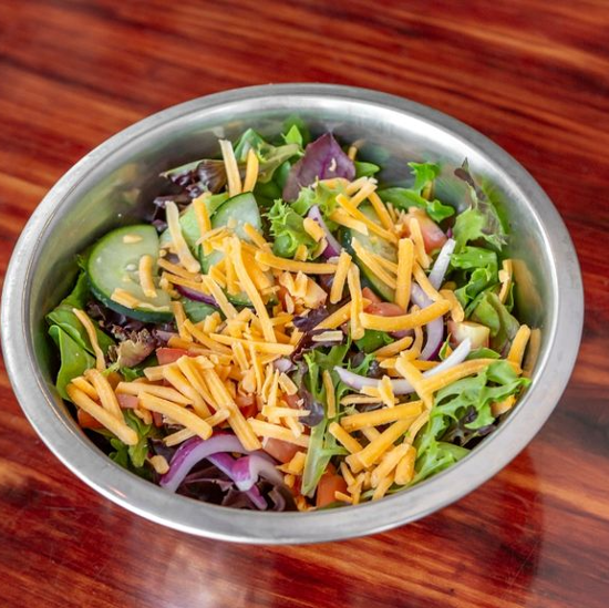 House Salad