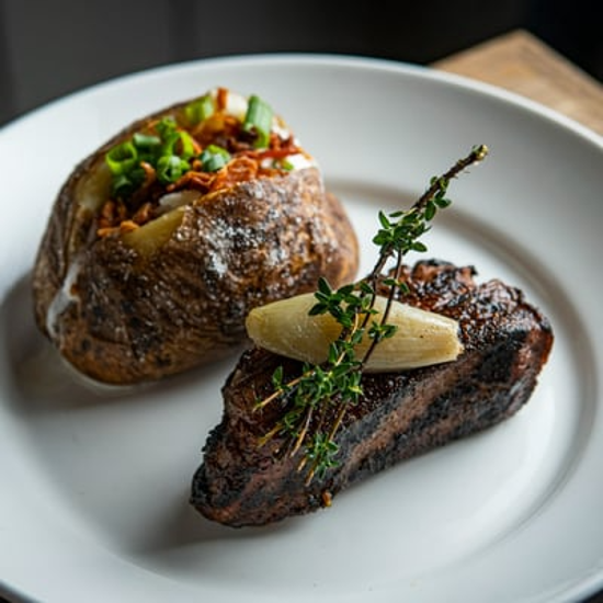 Petite Ranch Steak