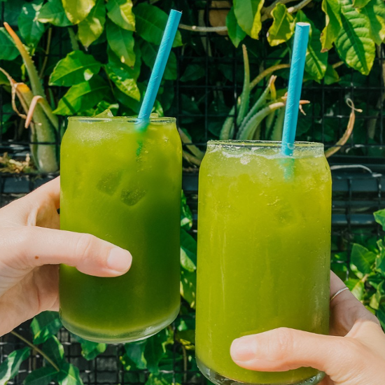 Green Juice