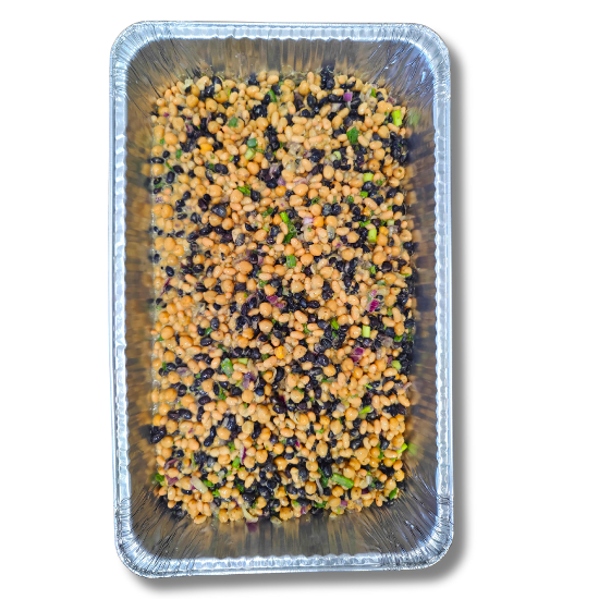 Bean Salad