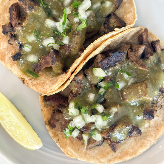 Carne Asada
