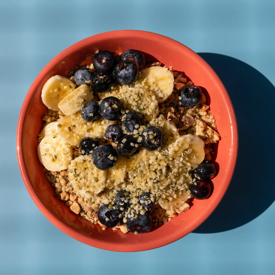 Power Bowl