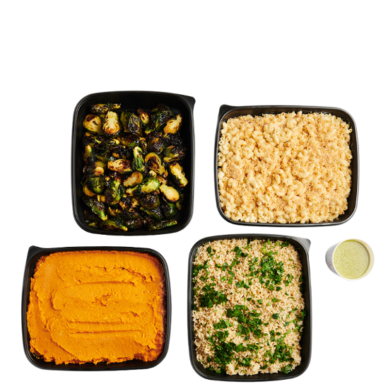 Veggie Feast