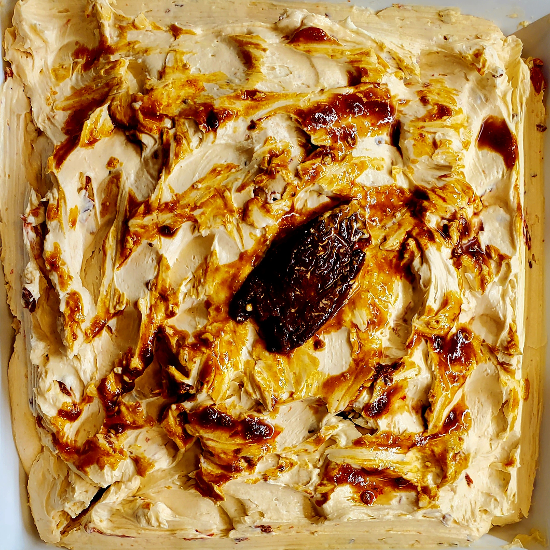 Chipotle Cream Cheese