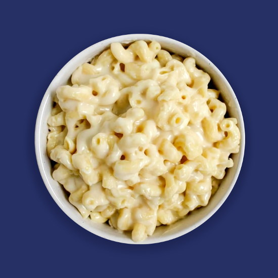Mac N' Cheese