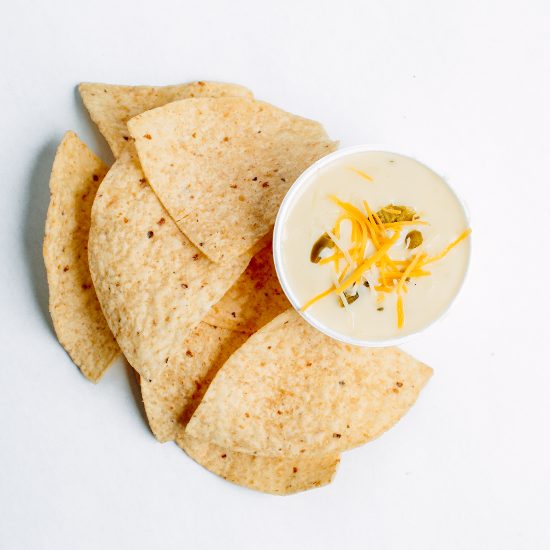 Chips & Queso