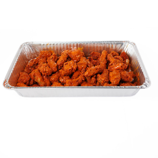 Buffalo Wings