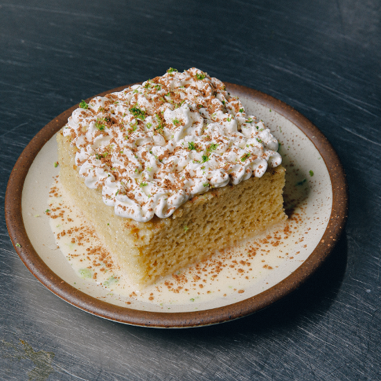Tres Leches