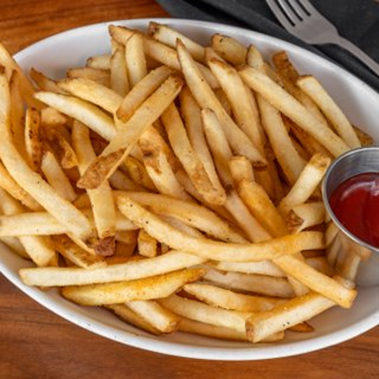 Crispy Fries