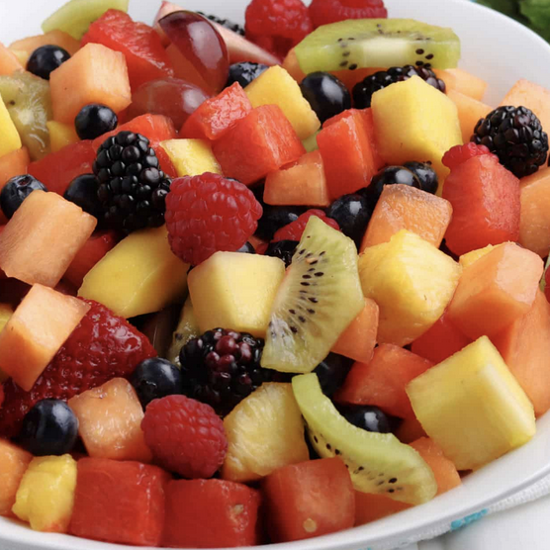 Fruit Salad