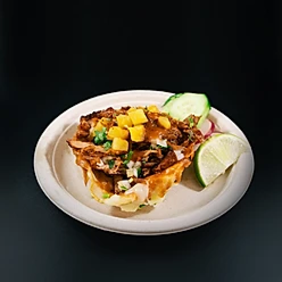 Al Pastor