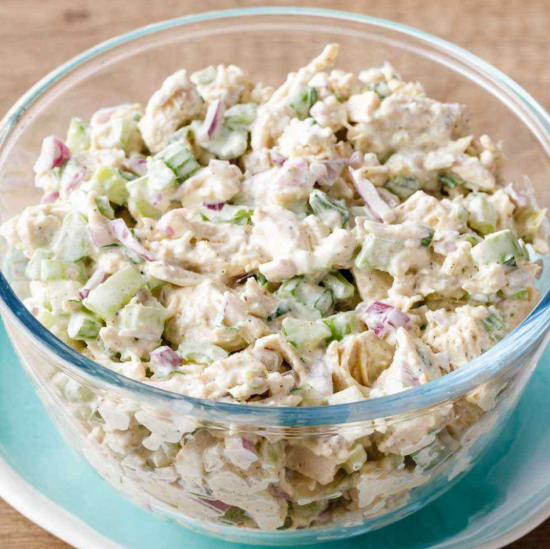 Chicken Salad