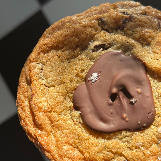 Six Pack - Salted Chocolate Chunk Cookie
