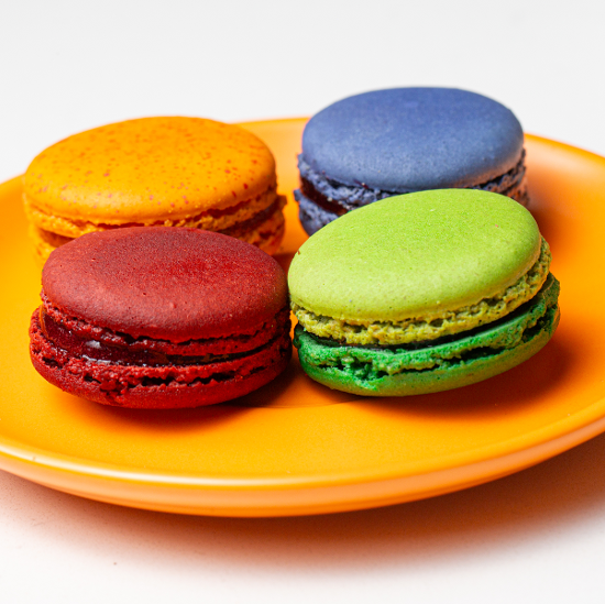 Macarons