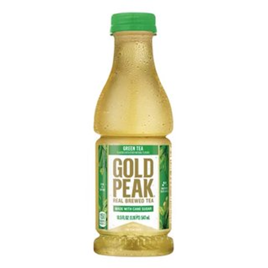 Gold Peak Green Iced Tea