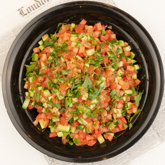 Chopped Salad