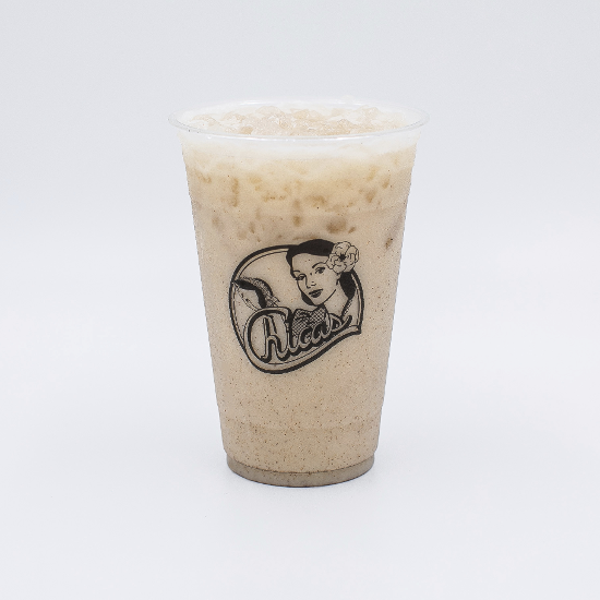 Coconut Cream Horchata