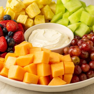 Small Fresh Fruit Selection Tray