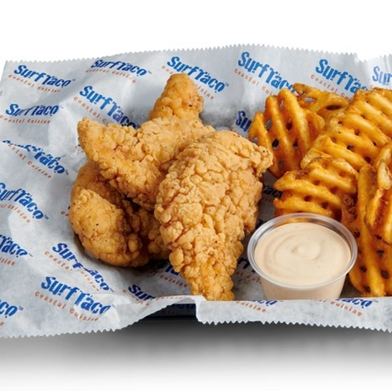 Chicken Tenders