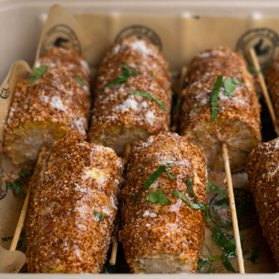 Elotes