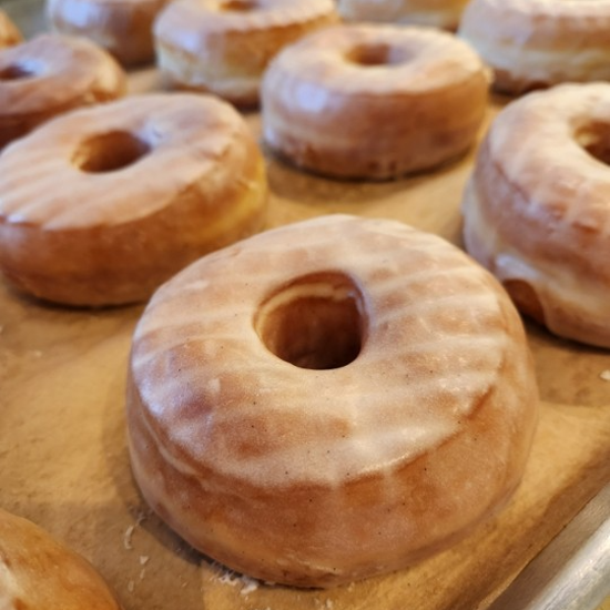 OG (dozen)